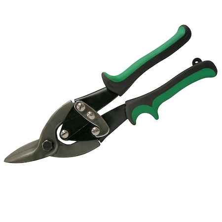 Surtek Right-Cut Aviation Snips 115111